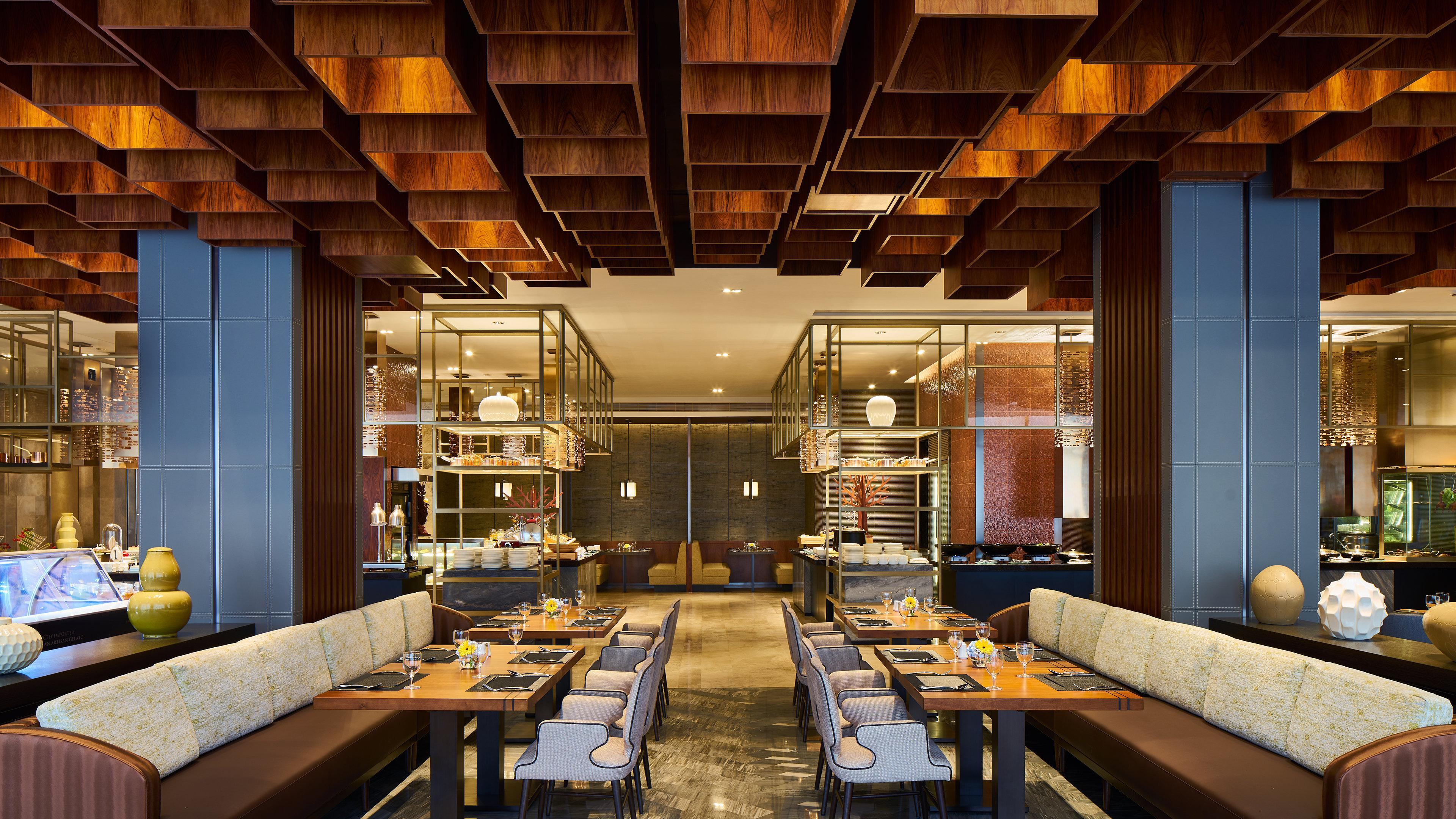 Intercontinental Hefei By Ihg Hotel Ngoại thất bức ảnh