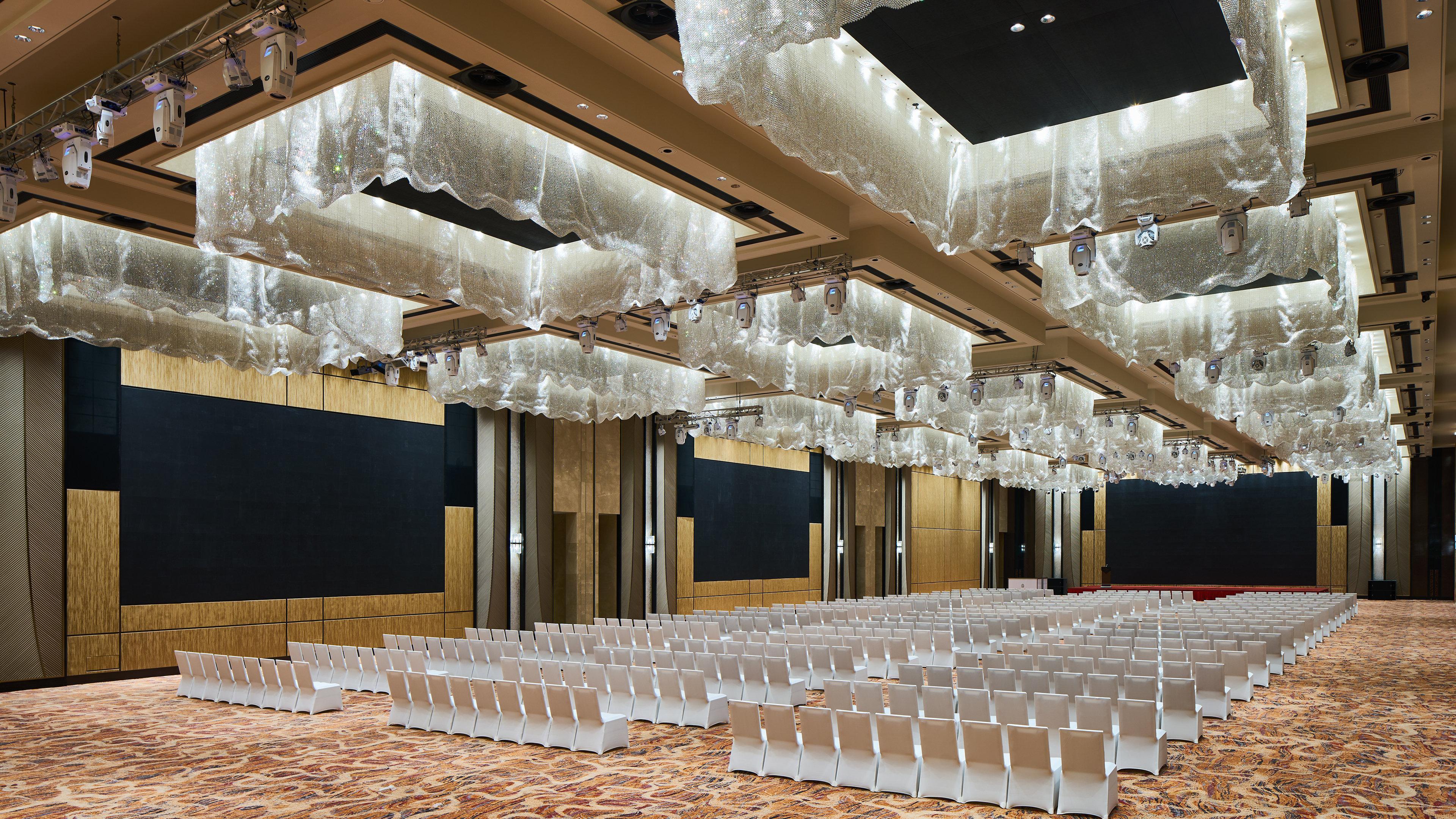 Intercontinental Hefei By Ihg Hotel Ngoại thất bức ảnh