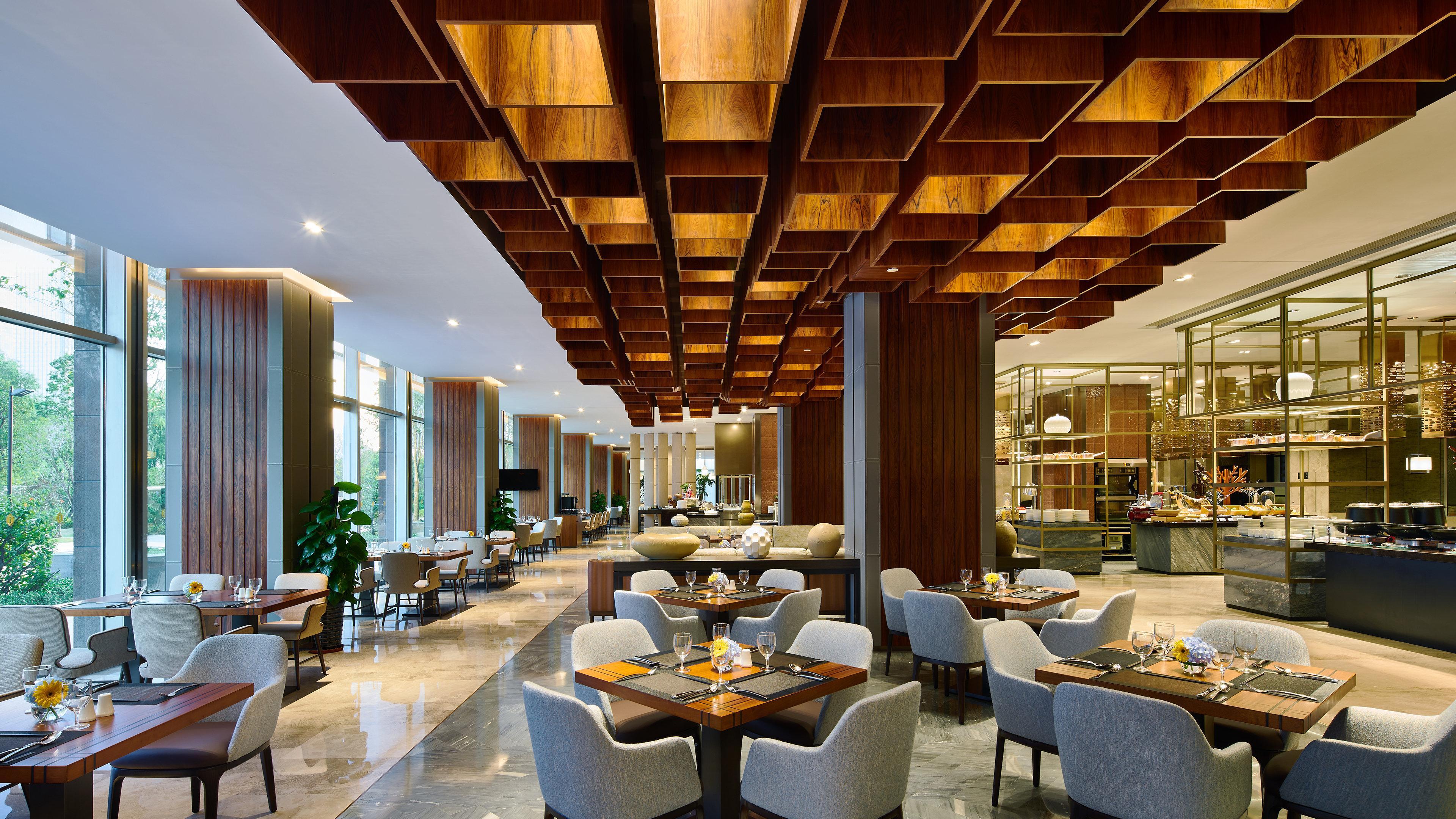 Intercontinental Hefei By Ihg Hotel Ngoại thất bức ảnh