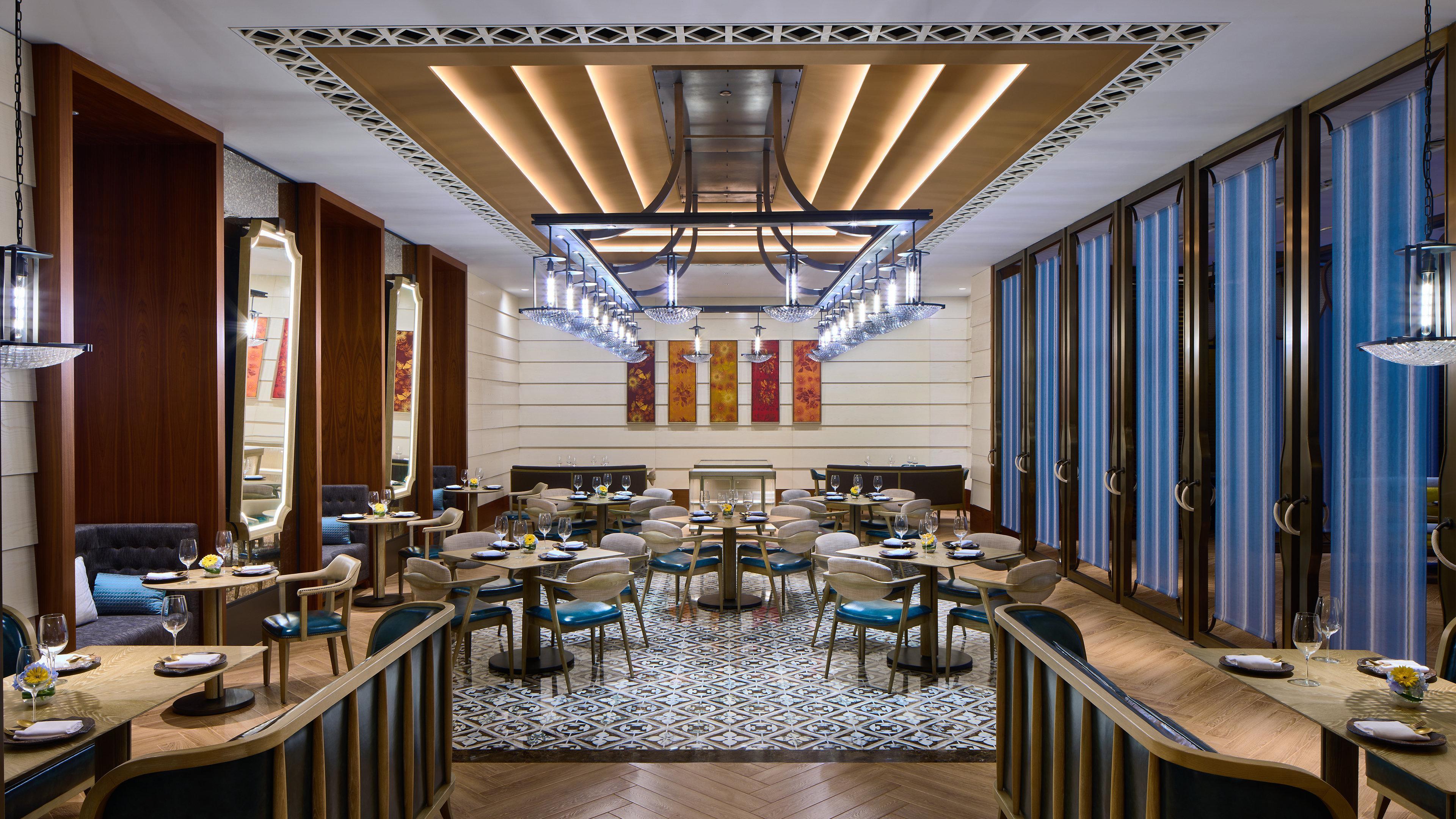 Intercontinental Hefei By Ihg Hotel Ngoại thất bức ảnh